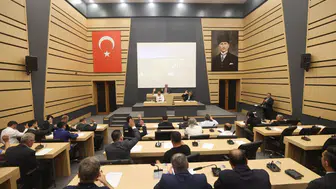 Dulkadiroğlu Belediyesi, Haziran Ayı Meclis Toplantısını Başarıyla Yürüttü