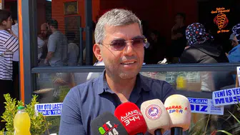 İstiklalspor Başkanı  Ahmet Gaffar Akarca:’dan Gündeme Dair Net Mesajlar