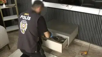 Kahramanmaraş'ta büyük siber operasyonunda 409 gözaltı!