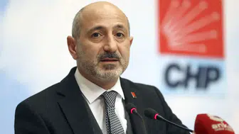 Ali Öztunç'tan YKS'ye Girecek Öğrencilere Başarı Mesajı