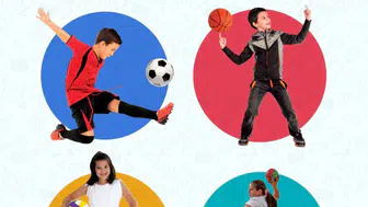 Kahramanmaraş'ta GSB Spor Okulları Kayıtları Başladı