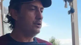 Kıraç, Meşhur Şiirin Ardındaki Kahramanmaraş Gerçeğini Anlattı