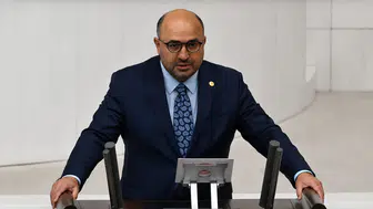 Mehmet Şahin: Kahramanmaraş'ta Yatırımlar Sürecek
