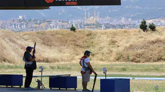 Kahramanmaraş’ta Ulusal Federasyon Kupası Heyecanı Başlıyor