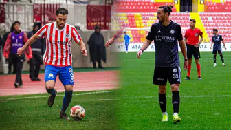 Kahramanmaraş İstiklalspor'dan Tarihi Başarı!