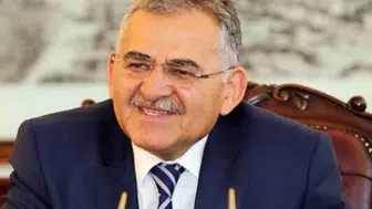 İSO 500'e giren 11 Kayseri firmasına 'Büyük' tebrik