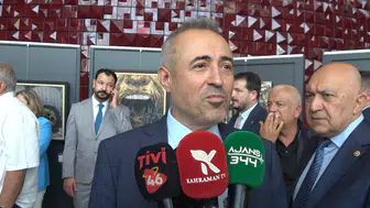 Karatutlu: Dünya Kahramanmaraş'ı Kabul Etti