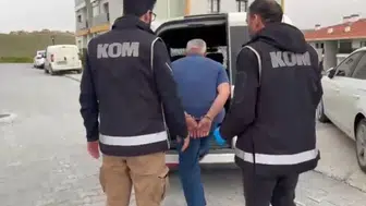 KOM Ekiplerinden Kaçakçılara Geçit Yok