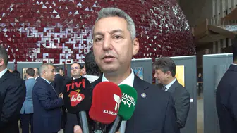 Rektör Okumuş: Bu Unvanı Hak Ediyorduk