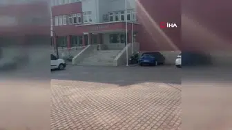 Fedai Lakaplı Uyuşturucu Taciri Tutuklanarak Cezaevine Gönderildi