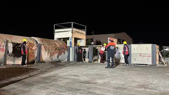 Kahramanmaraş'ta Kadın Gönüllülere AFAD Eğitimi