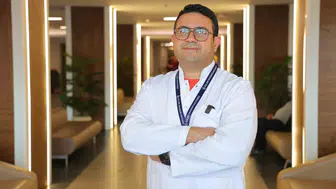 İnmede Erken Müdahale Hayat Kurtarıyor