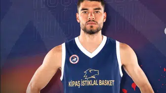 İstiklalspor'dan İsmet Baran Avşar Hamlesi