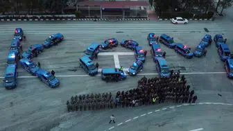 24 ilde organize suça dev operasyon: 313 gözaltı