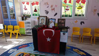 Aysel Coşkun ve Çocukları Dualarla Anıldı
