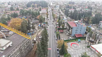Türkoğlu'nda 180 Milyon TL'lik yatırım ile ulaşım altyapısı güçlendiriliyor!