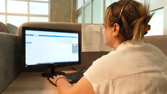 ALO 153, Mayıs'ta 11 bin 911 çağrıya yapay zeka ile yanıt verdi!