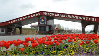 KSÜ 7 Sözleşmeli Personel Alımı İçin Başvurular Başladı
