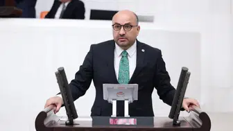 Mehmet Şahin, CHP İç Savaşının Detaylarını Anlattı!