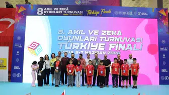 Kahramanmaraşlı Öğrenciler TAZOF Finallerinden Döndü
