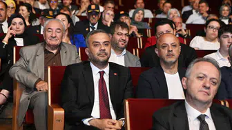 Hanifi Toptaş: "Kahramanmaraş Kültürü Dünyaya Açılıyor"