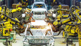 Türk Otomotiv Sektöründe Dev İflas Kararı Çıktı
