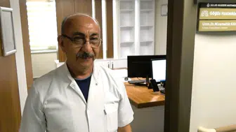Göğüs Uzmanından Halı Uyarısı: Sağlığı Tehdit Ediyor