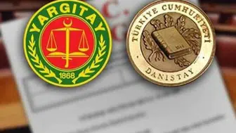 HSK'dan yüksek yargıya yeni atamalara Bakan Gürlek'ten tebrik