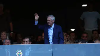 Aziz Yıldırım Yeniden Başkan! Fenerbahçe'de Yeni Dönem Başlıyor