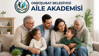 Onikişubat Belediyesi Aile Danışmanlık Merkezi hizmet vermeye başladı