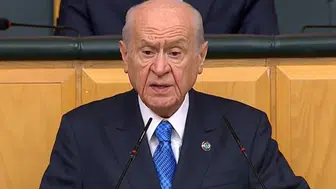 Bahçeli'den NATO Zirvesi, bölgesel krizler ve Türk ordusu vurgusu... 'Türkiye kendi kudretiyle var olan bir devlettir'