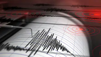 Son Dakika: Kahramanmaraş'ta deprem oldu