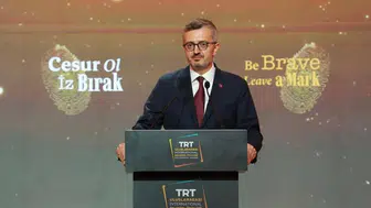Burhanettin Duran: Belgeselcilik kriz dönemlerinde en güçlü tanıklık!