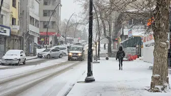 Kahramanmaraş'ta 5 Günlük Hava Durumu Belli Oldu!