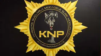 Kahramanmaraş'ta Narkotik Operasyonunda 6 Kişi Tutuklandı