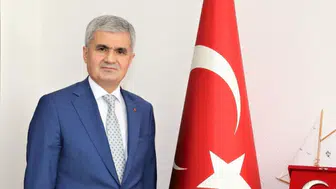 İl Millî Eğitim Müdürü Akpınar'dan YKS Mesajı