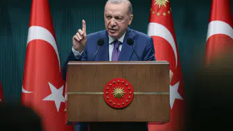 Erdoğan: Türkiye, Diplomasi ve Savunma Sanayisinde Güç Gösteriyor!