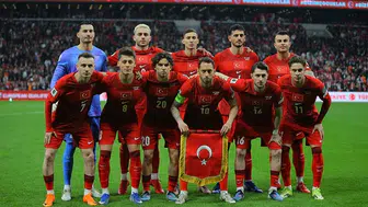 A Milli Futbol Takımımızın nihai 2026 FIFA Dünya Kupası kadrosu açıklandı