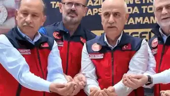 Kahramanmaraş'ta 47 Ton Yerli Soya Tohumu Dağıtımı Tamamlandı