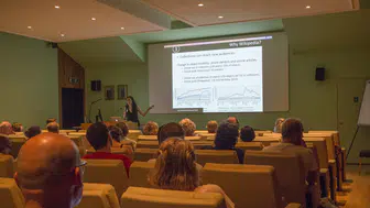 KİÜ Tasarım Odaklı Düşünme Semineri