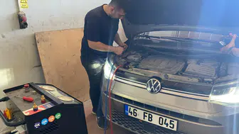 Sıcak Havalarda Araç Kliması Nasıl Kullanılmalı
