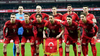 24 Yıllık Hasret Bitiyor: Türkiye Sonunda Dünya Kupası'nda!