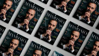 Manifesto Dergisi Yayın Hayatına Başladı