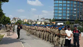 Yasa Dışı Bahis Operasyonunda 36 Şüpheli Tutuklandı