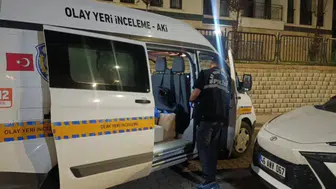 Kahramanmaraş'ta Kayınpeder Dehşeti: Damat Yaşamını Yitirdi