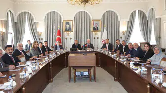 Zuhal Karakoç: Okullardaki Şiddet Olaylarında Ortak Risk Alanları Bulundu