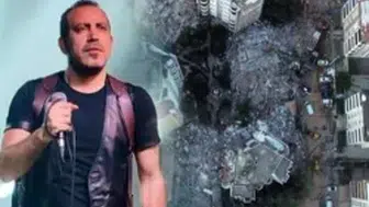 Haluk Levent'ten 5 sayfalık mektup: Ahbap bağışlarına ihanet etmedim