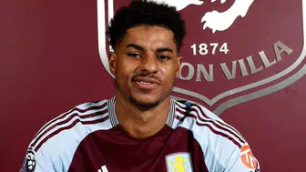 Marcus Rashford Kimdir? Fenerbahçe İle Anılan İngiliz Yıldızın Kariyeri