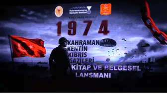 Gazilerden Birlik Mesajı: Hatıralar Geleceğe Taşınıyor