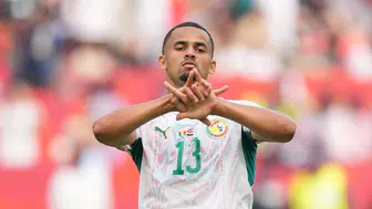 Belçika - Senegal İlk Yarısı: 0-1